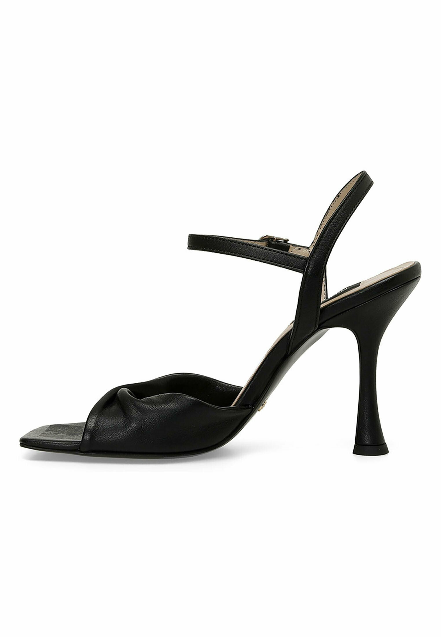Sandales à talons hauts Nine West FALBA - noires