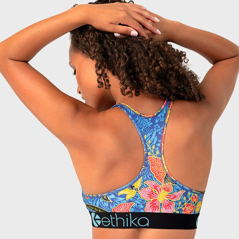 BMR Batik - Sportbeha