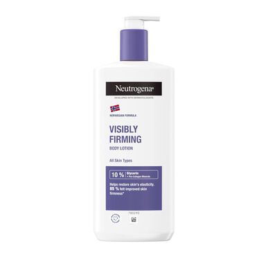 Neutrogena Visibly Renew Intense Elasticity losjon za telo 400 ml