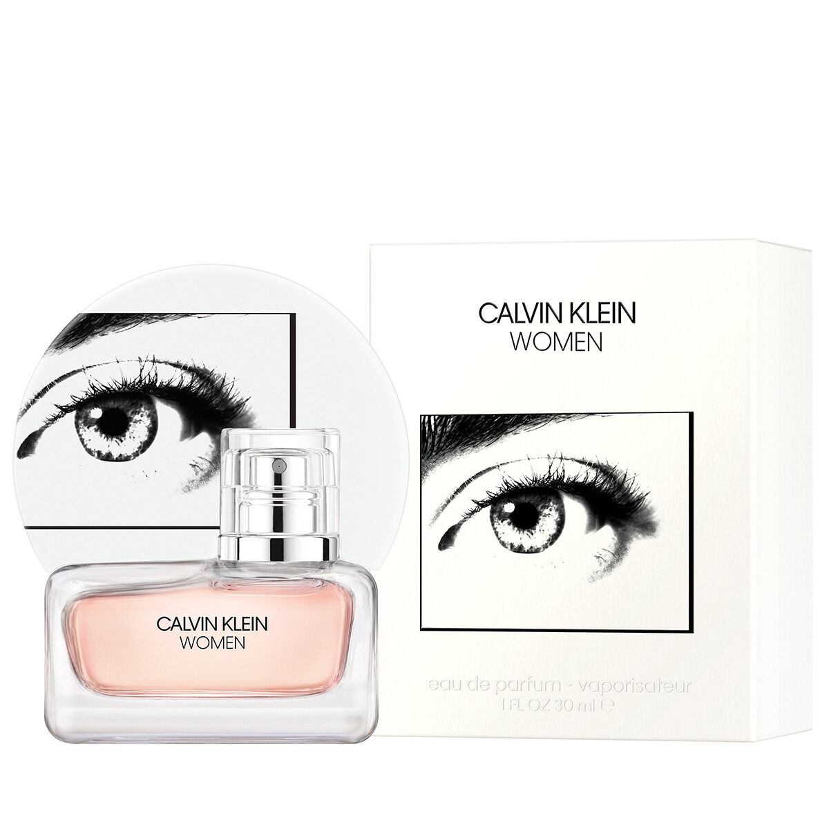 Calvin Klein-kvinner