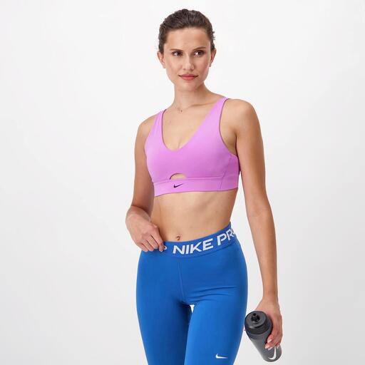 Nike Indy Plunge