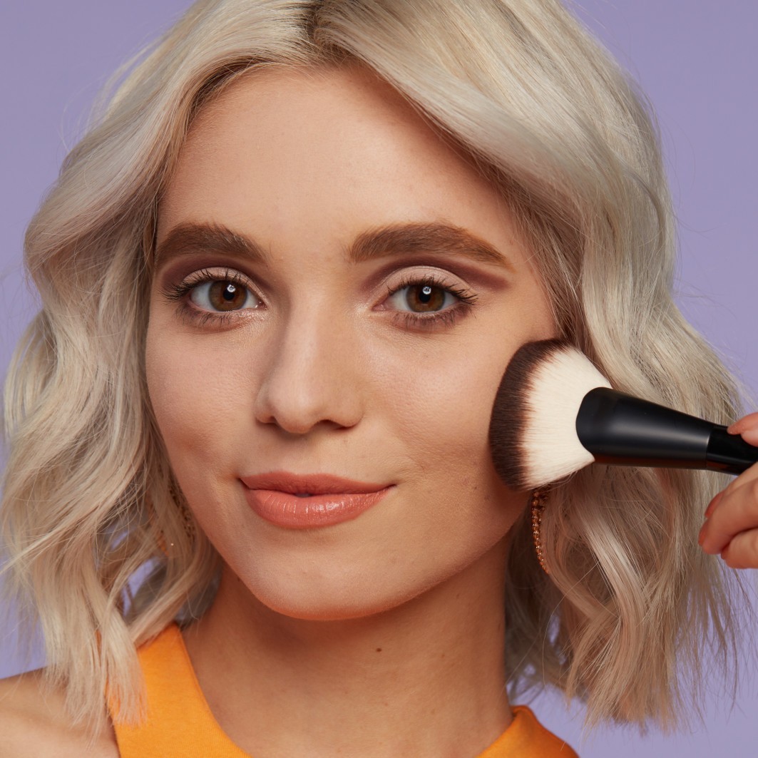 NYX Professional Makeup Powder Can't Stop Won' Stop Mattifying pudra – 6 g