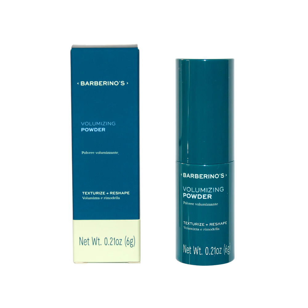Capelli & Styling Volumizing Powder - Polvere Capelli, Trattamento per Capelli
