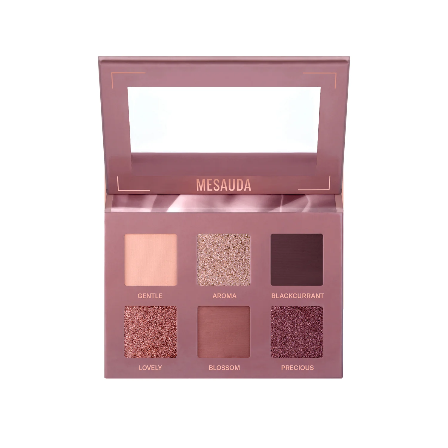 Occhi Bare Harmony 2.0 - Palette occhi, Ombretto compatto