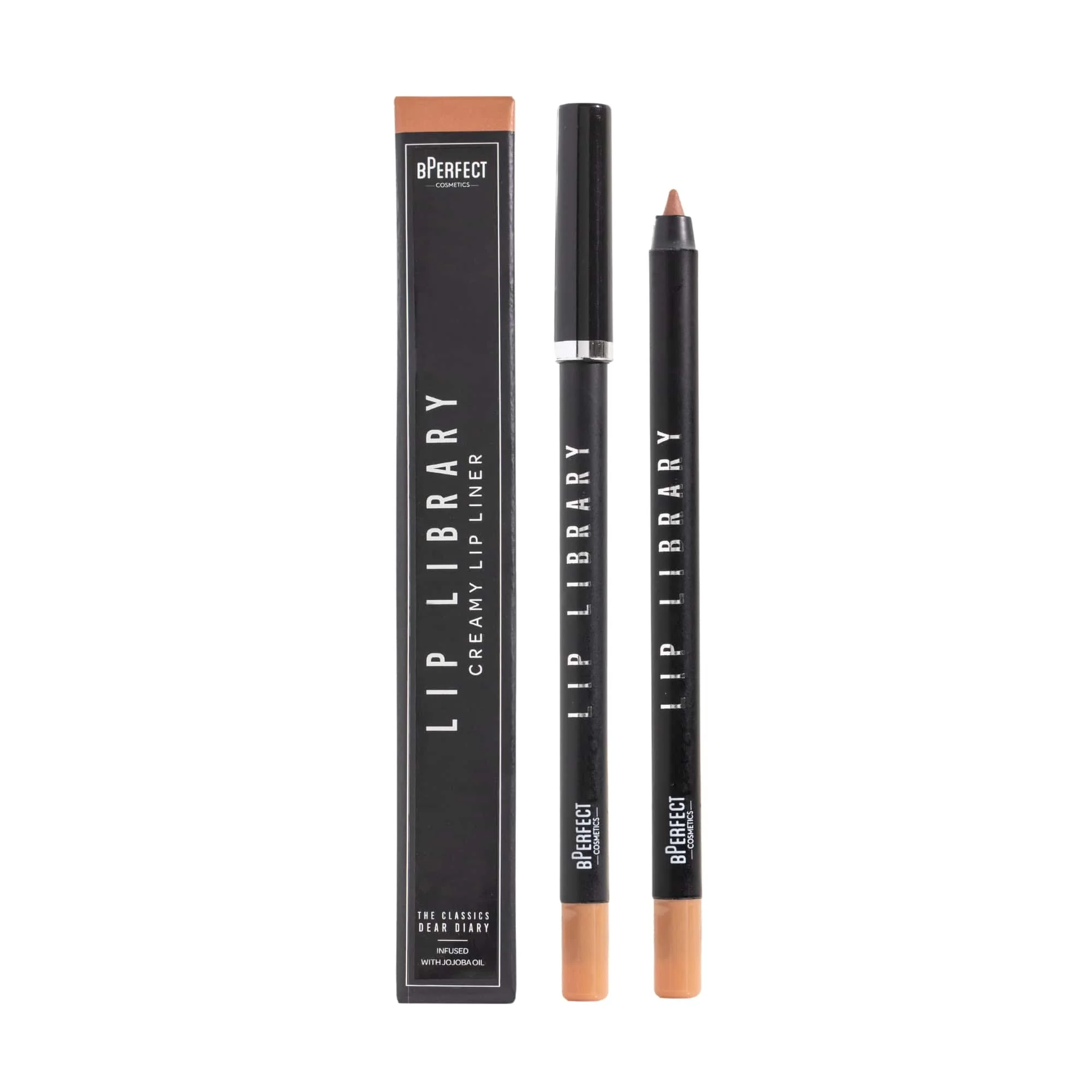 Labbra Lip Library Lip Liner - Matita labbra