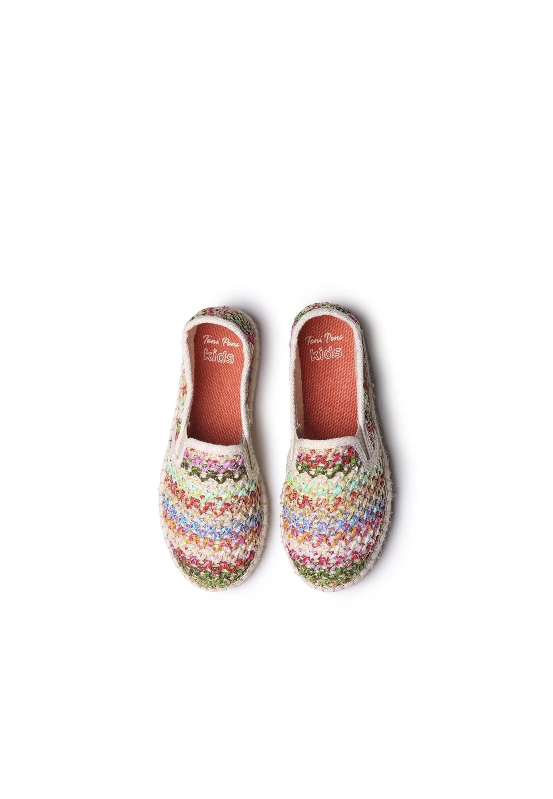 Toni Pons EFES-NZ - Espadrilles - multi