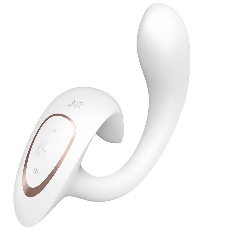 „Satisfyer G For Goddess 1“