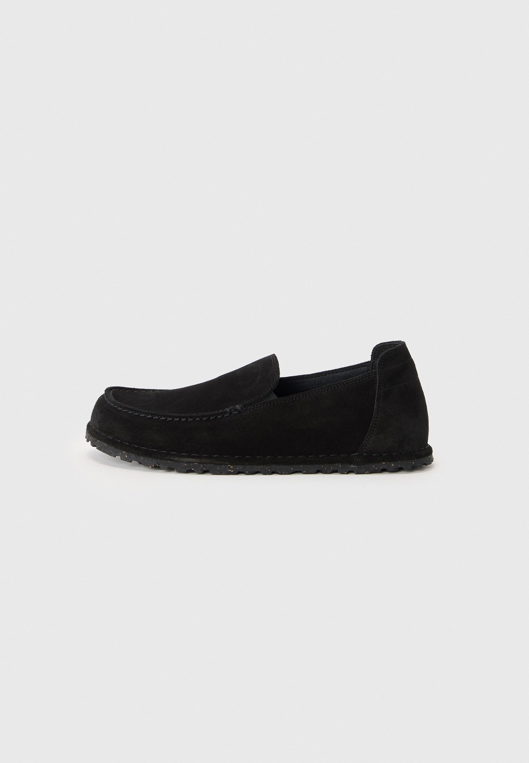Birkenstock UTTI UNISEX - Moccasins - schwarz