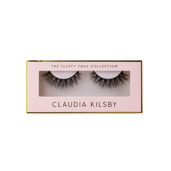 Claudia Kilsby Wimpern FL1