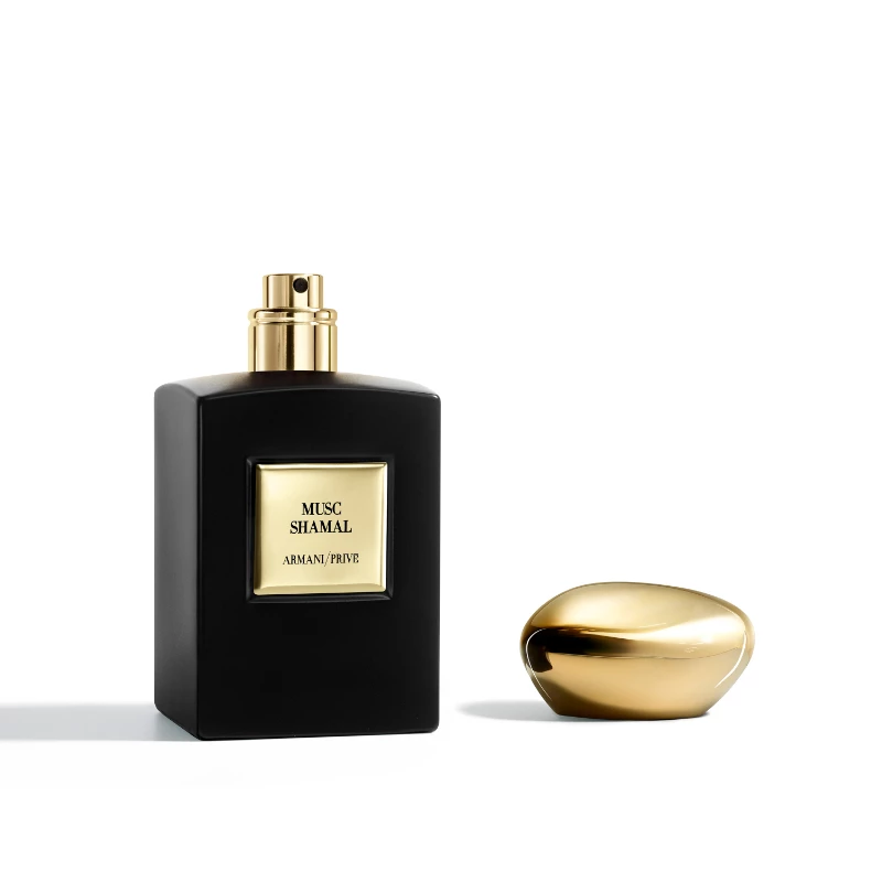 Musc Shamal EdP 100 ml - Armani Privé