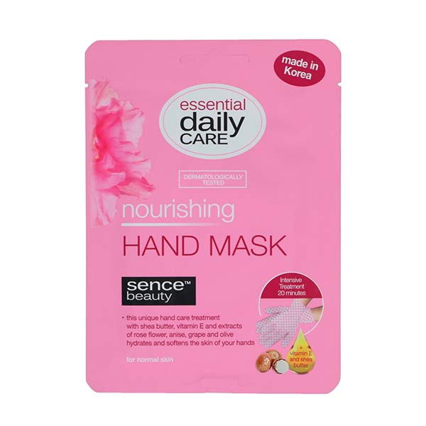 Närande handmask för daglig vård | 18 g