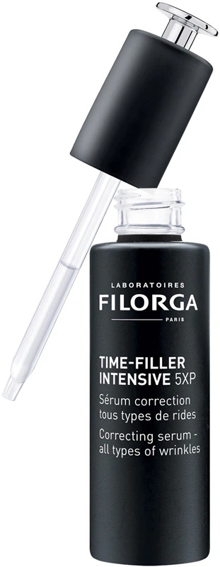 FILORGA TIME-FILLER INTENSIVE 5XP интензивни серум против бора