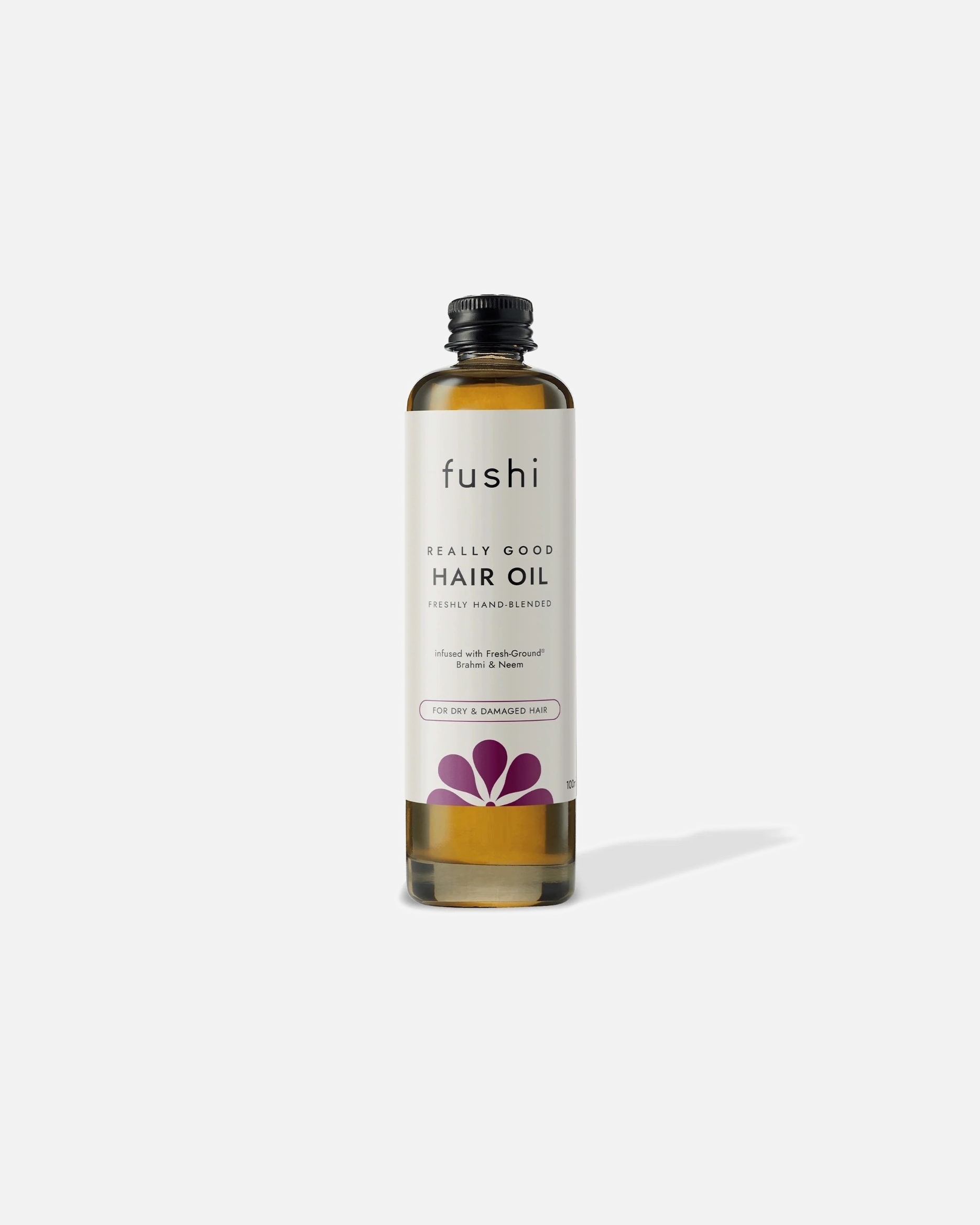 Aceite capilar Fushi – Un aceite capilar realmente bueno – 100 ml