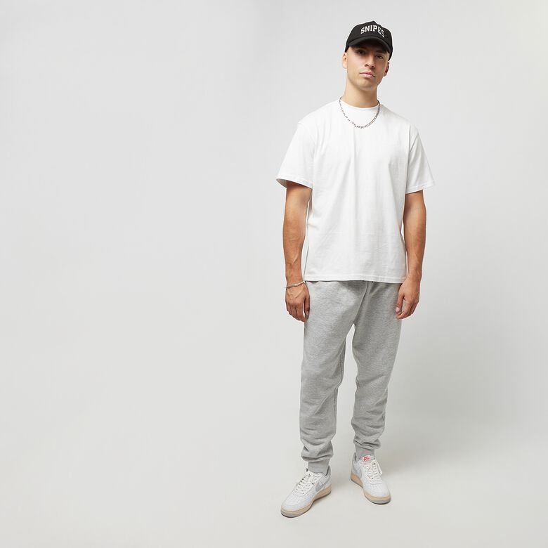 Small Logo Essential Slim Sweat Pants