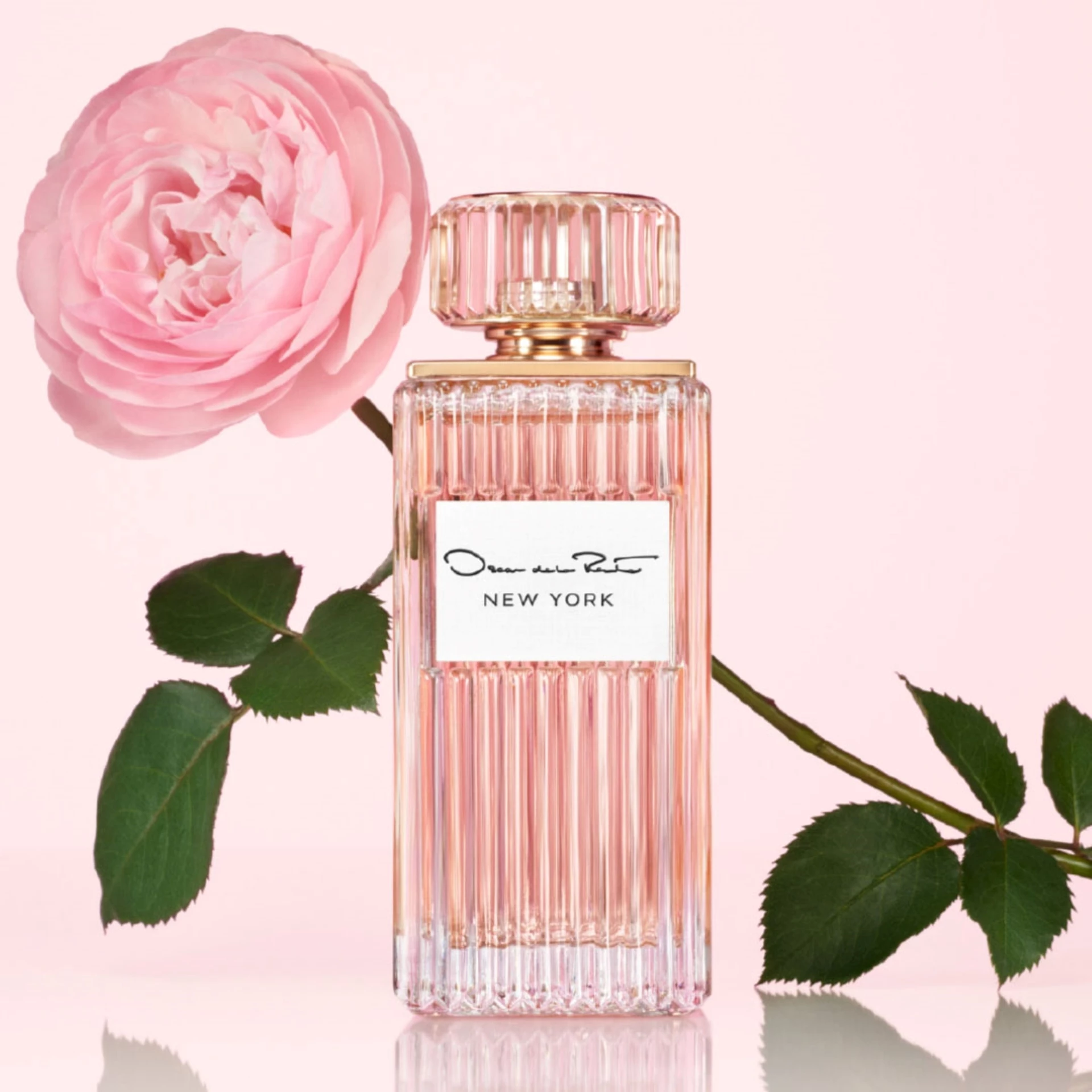 New York EdP 50 ml - Oscar De La Renta