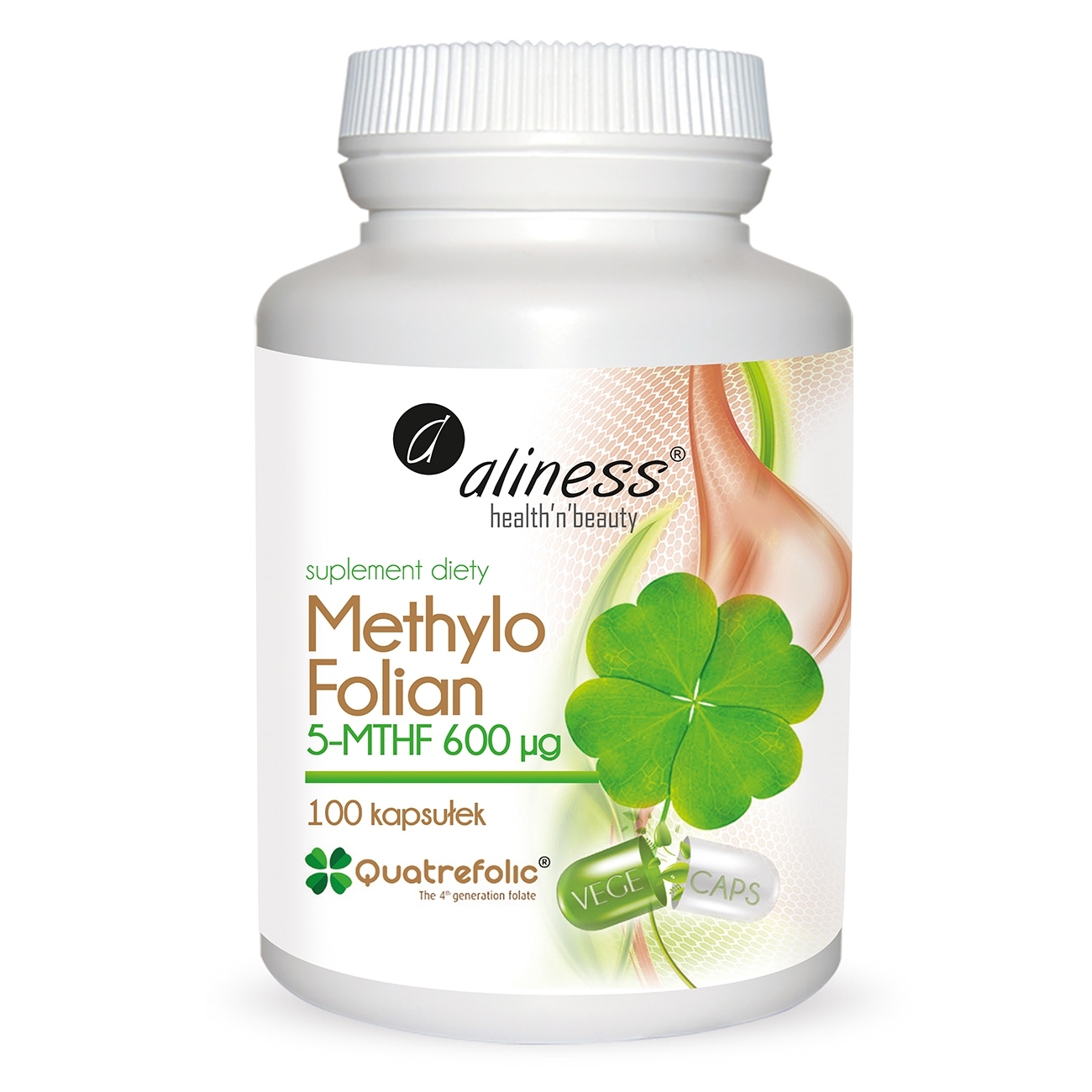 Aliness Methylo Folian