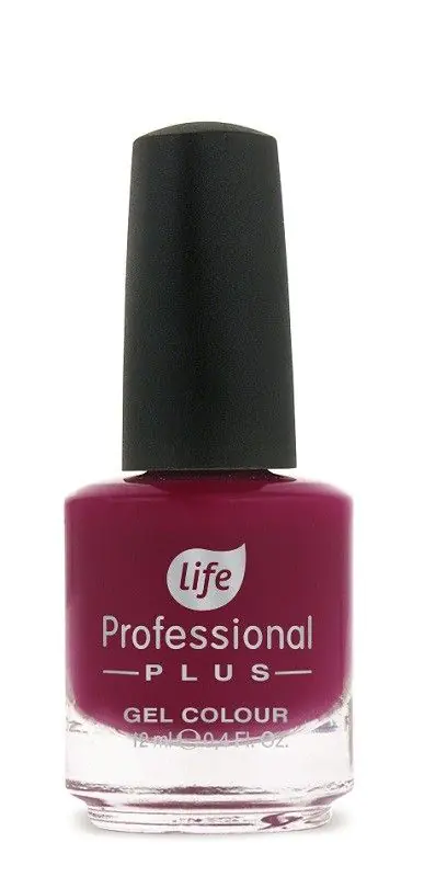 Life Professional Plus Lakier do paznokci, nr 309
