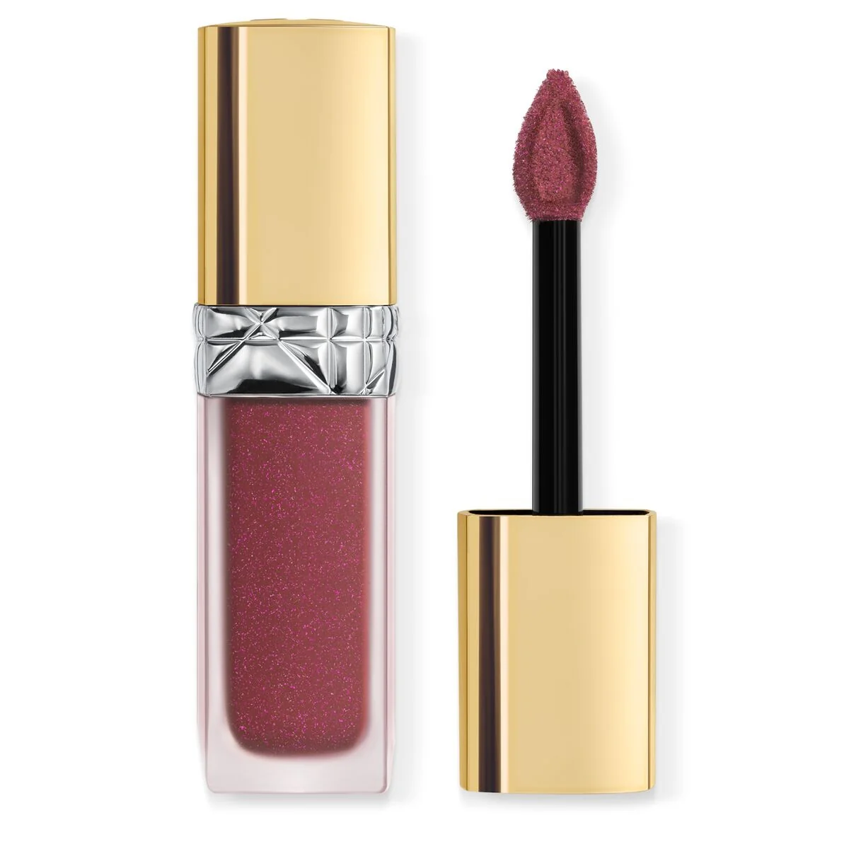 Rossetti Rouge Dior Forever Liquid Sequin edizione limitata - Rossetto