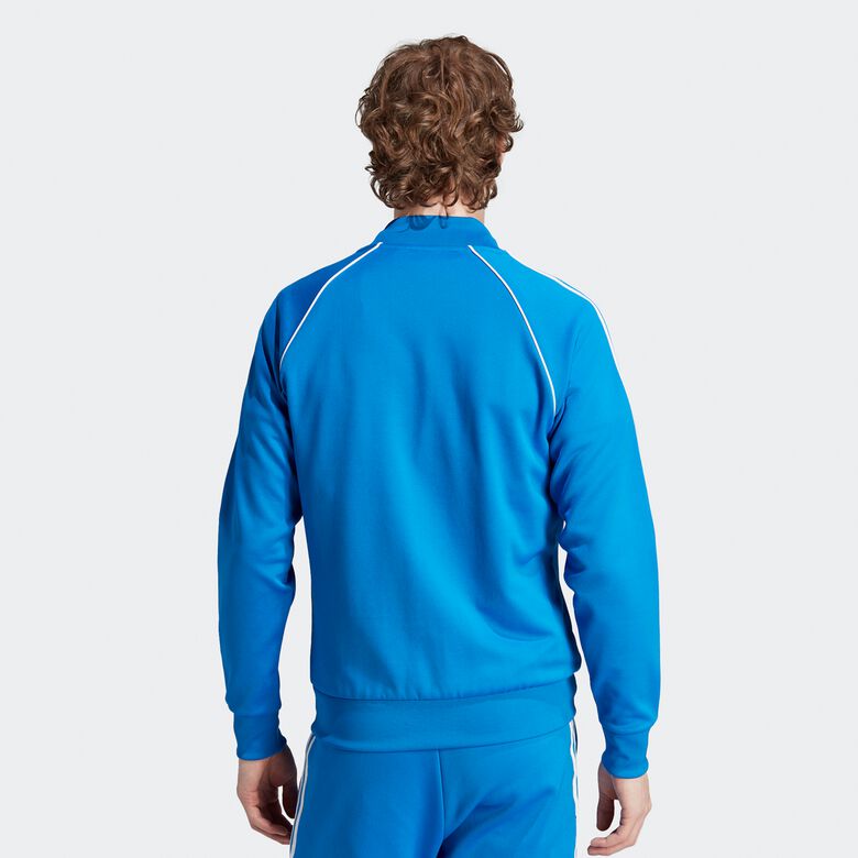 Chaqueta de Chandal adicolor Superstar