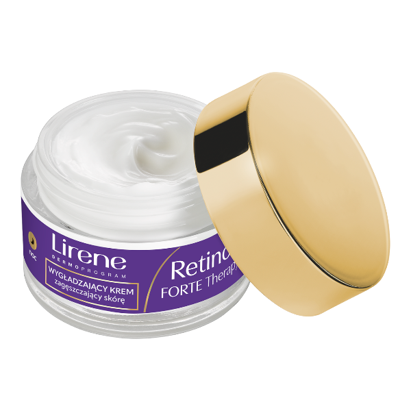 Lirene 70+