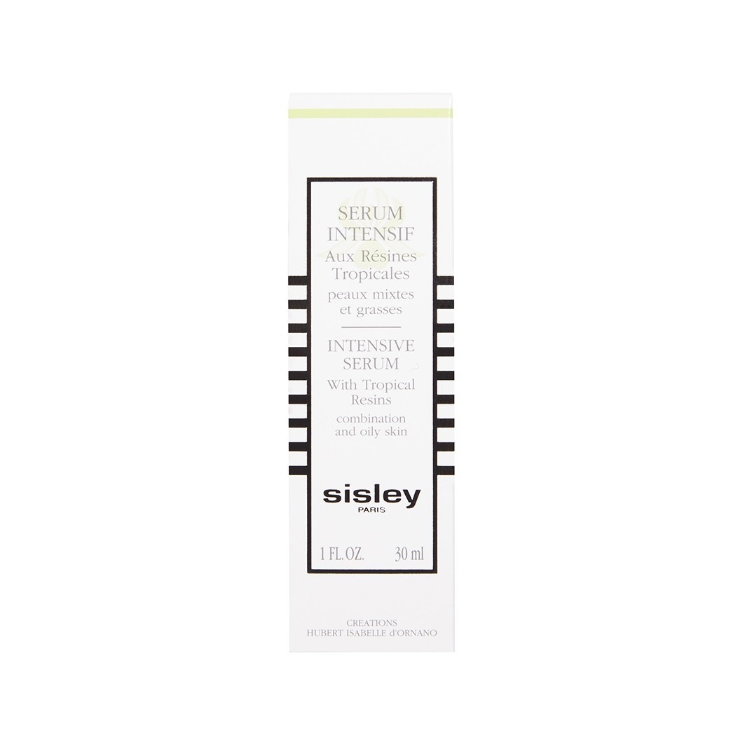 Sisley Skin Care serum Intensif Aux Résines Tropicales - 30 ml