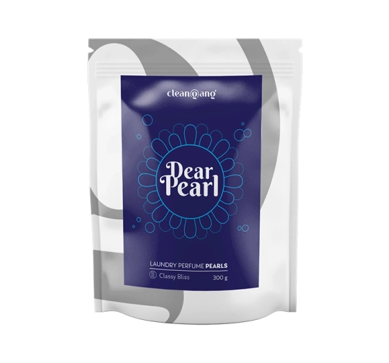 Cleangang perełki zapachowe do prania Classy Bliss 300 g