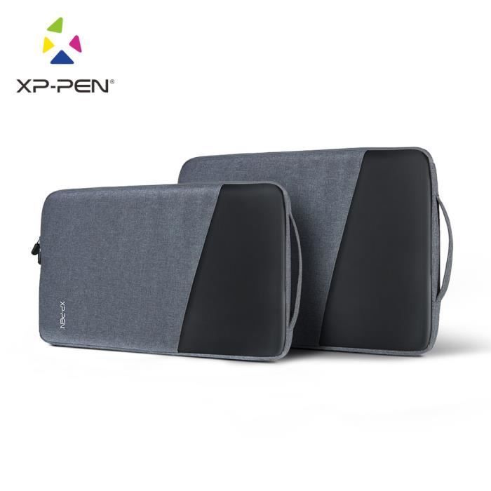XP-PEN ACJ03 Opbergkoffer/Beschermtas voor 15-inch grafische tablets - Artist 15.6 / 15.6 Pro / Pro 16 / Pro 16 TP