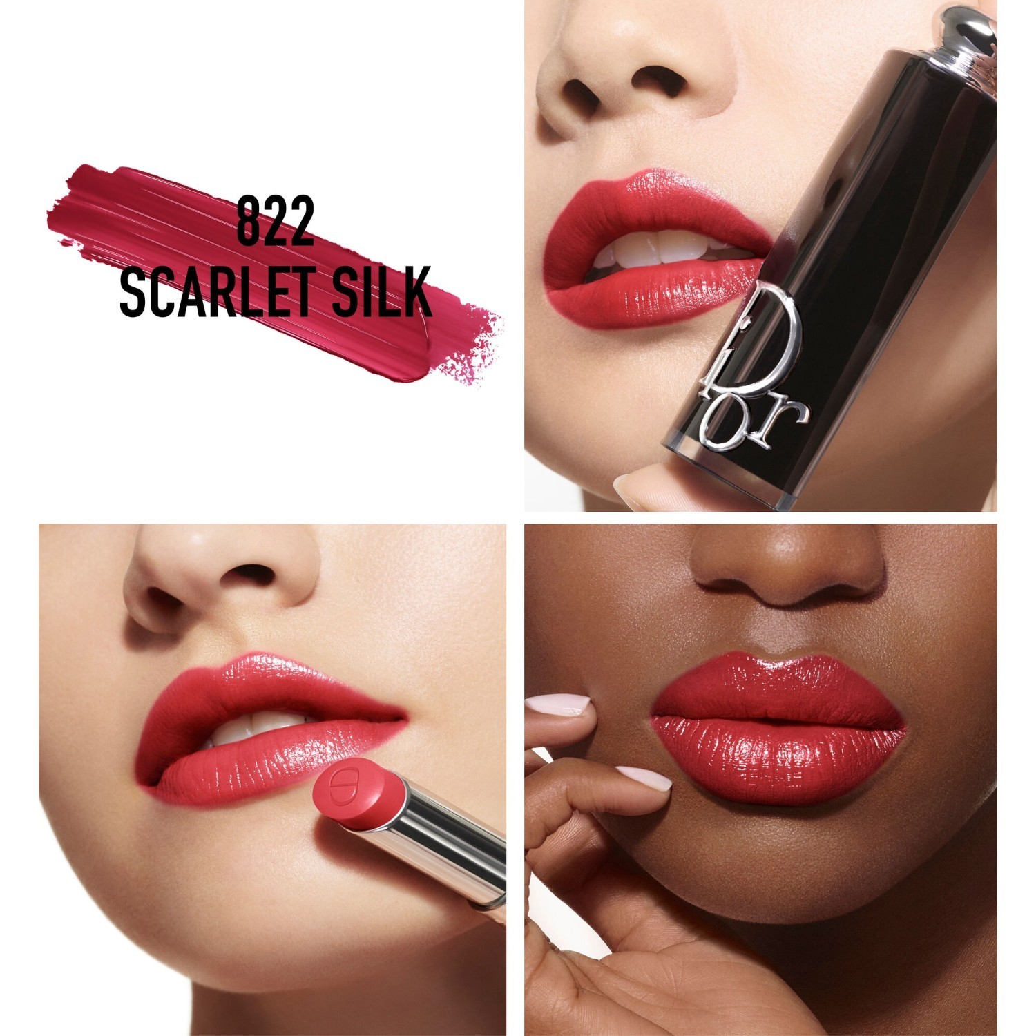 Šminka DIOR Dior Addict - 3,2 g