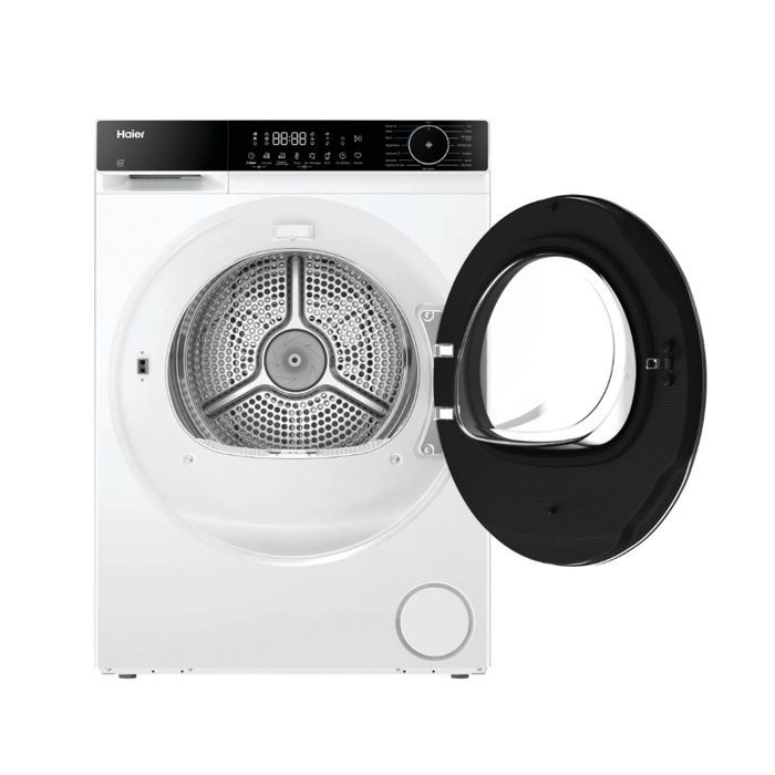 Haier Sèche-linge pompe à chaleur 60cm 9kg - HD90-D357U1FR