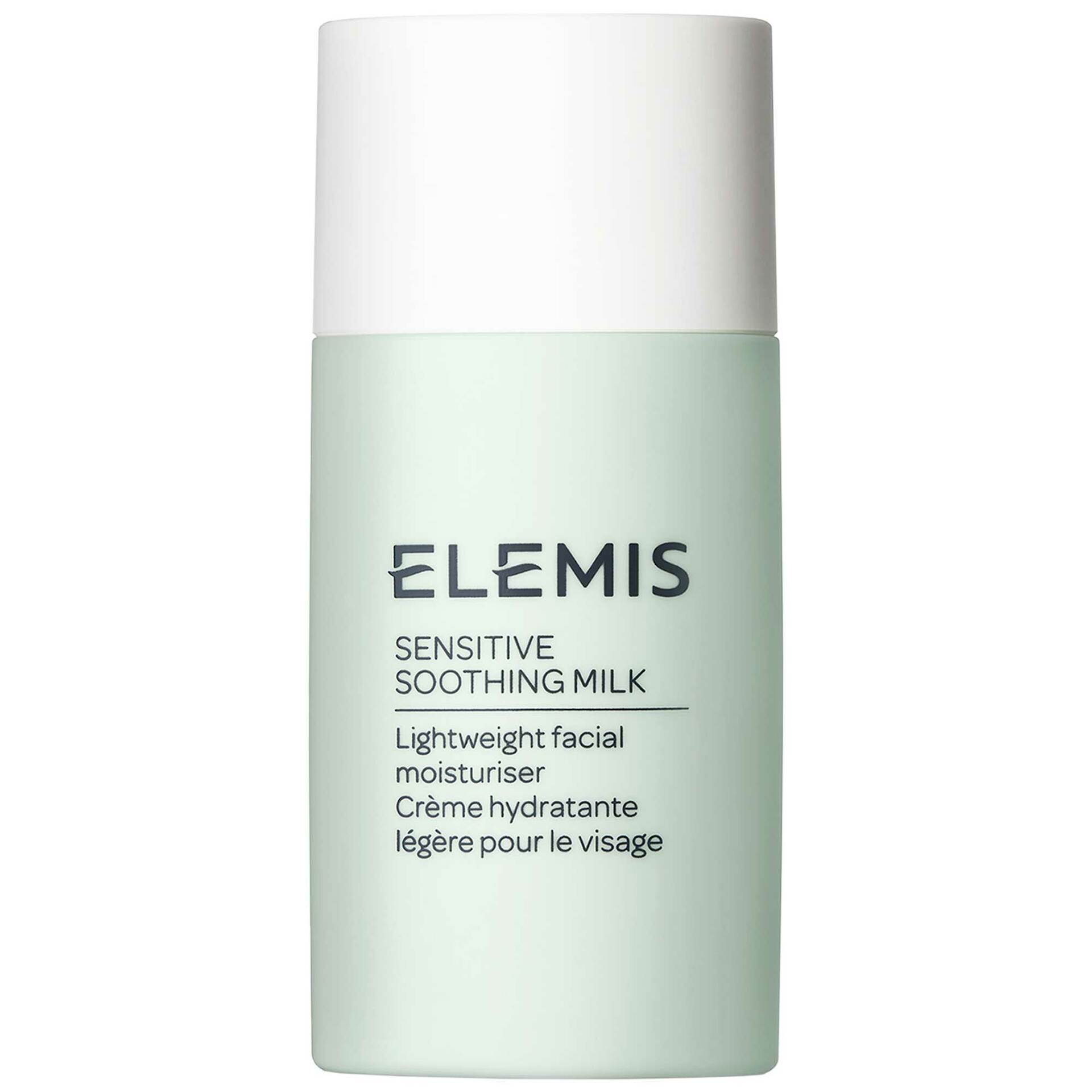 Érzékeny bőrre nyugtató tej 50 ml - ELEMIS
