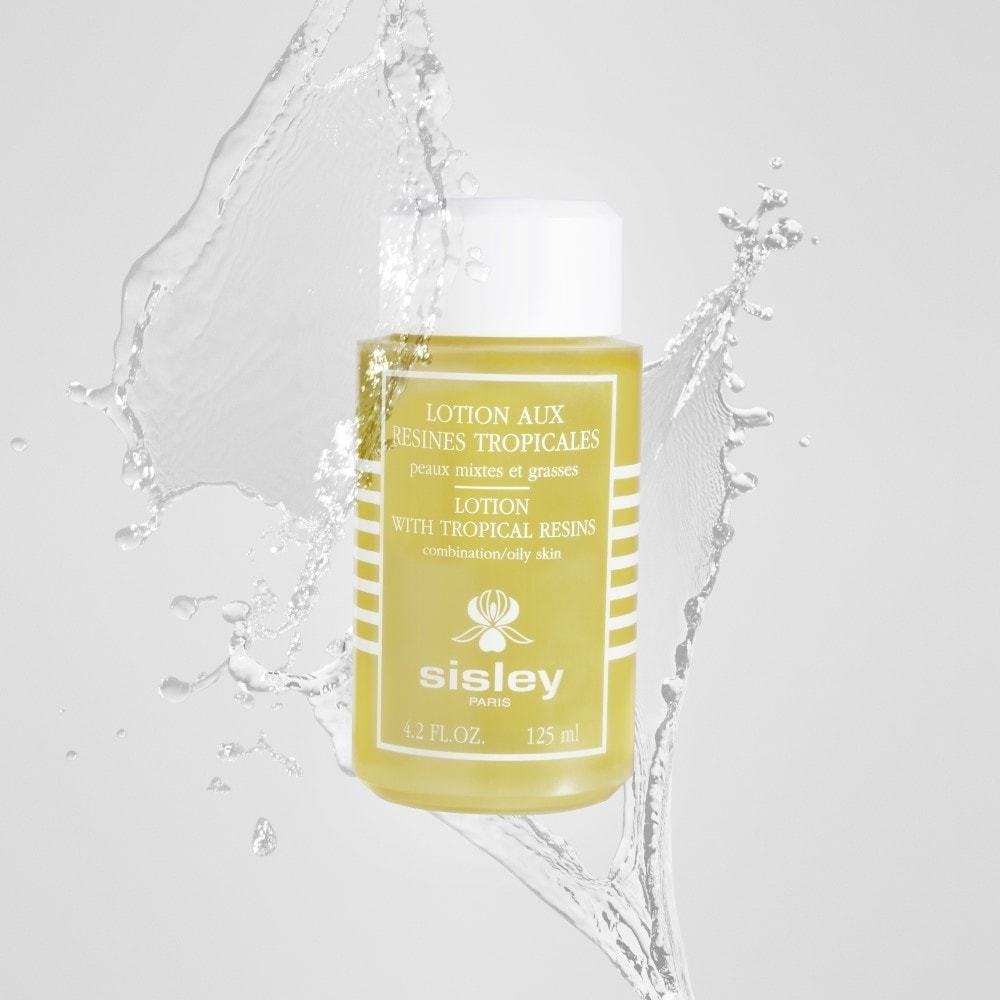 Sisley veido losjonas Purifiante Equilibrante - 125 ml