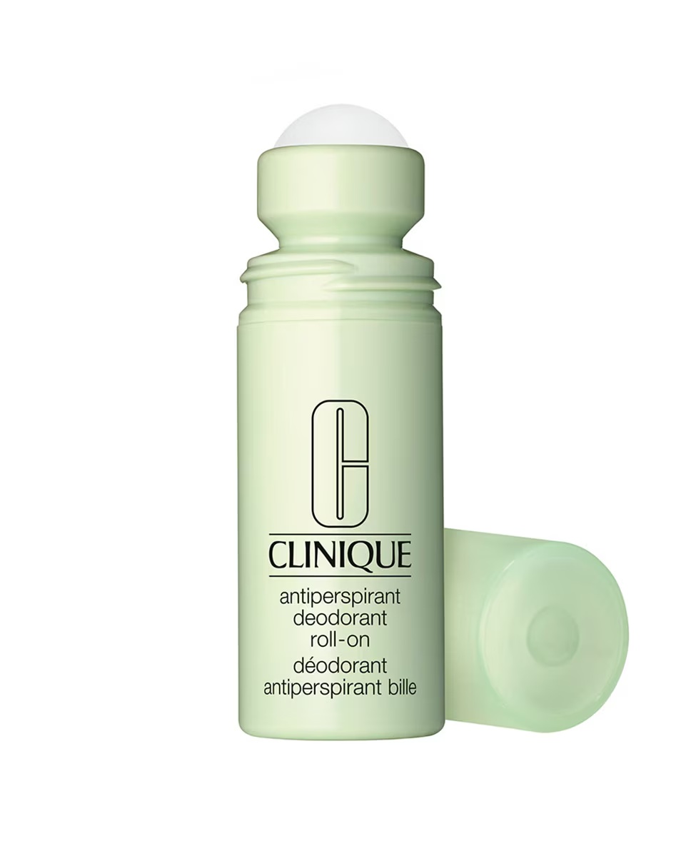 CLINIQUE ΑΝΤΙΙΔΡΩΤΙΚΟ-ΑΠΟΔΟΜΙΚΟ ROLL-ON ΑΝΤΙΙΔΡΩΤΙΚΟ & ΑΠΟΔΟΤΙΚΟ