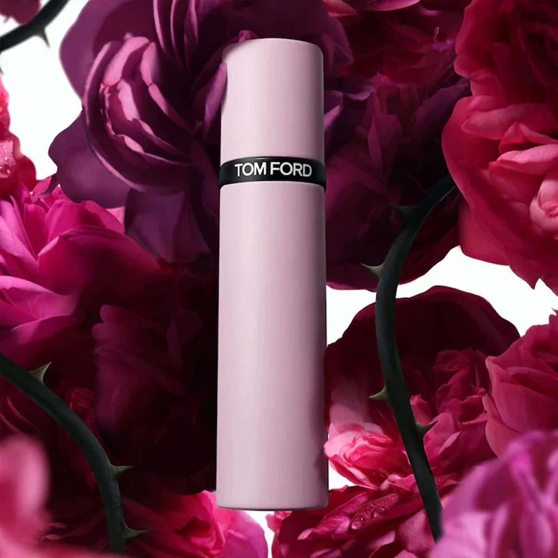 Conjunto de presente unissex TOM FORD Private Blend Rose Prick