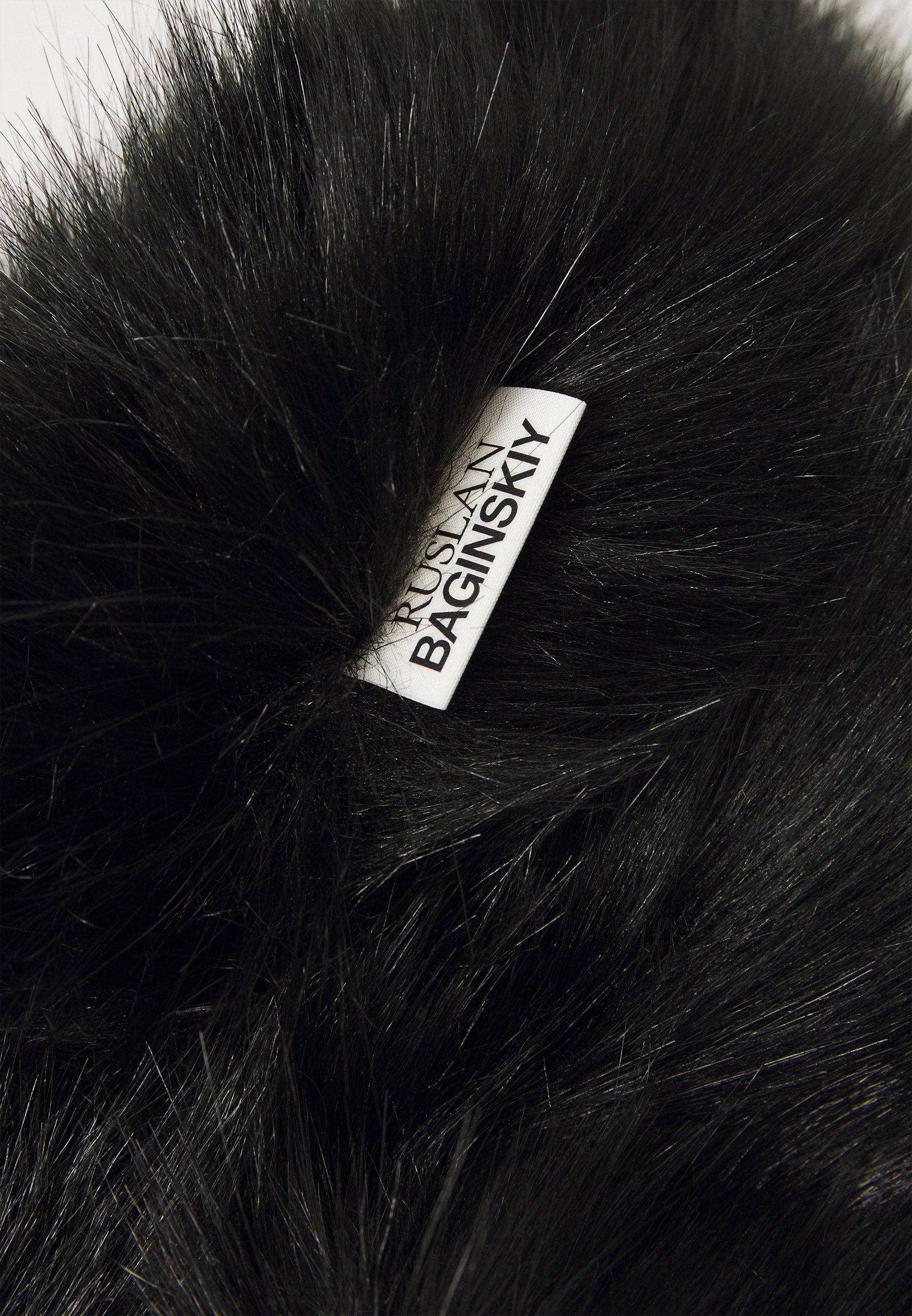 Cappello da aviatore Ruslan Baginskiy - Berretto - nero