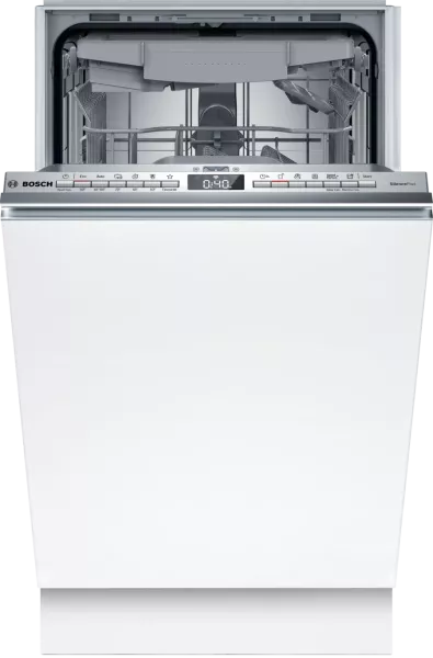 Zmywarka BOSCH SPV4EMX10E