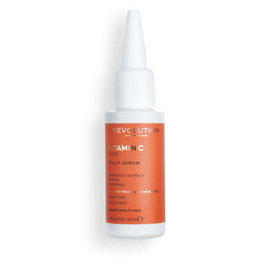 Revolution Haircare Vitamin C Scalp Shine Hair Serum 50 ml 50 ml