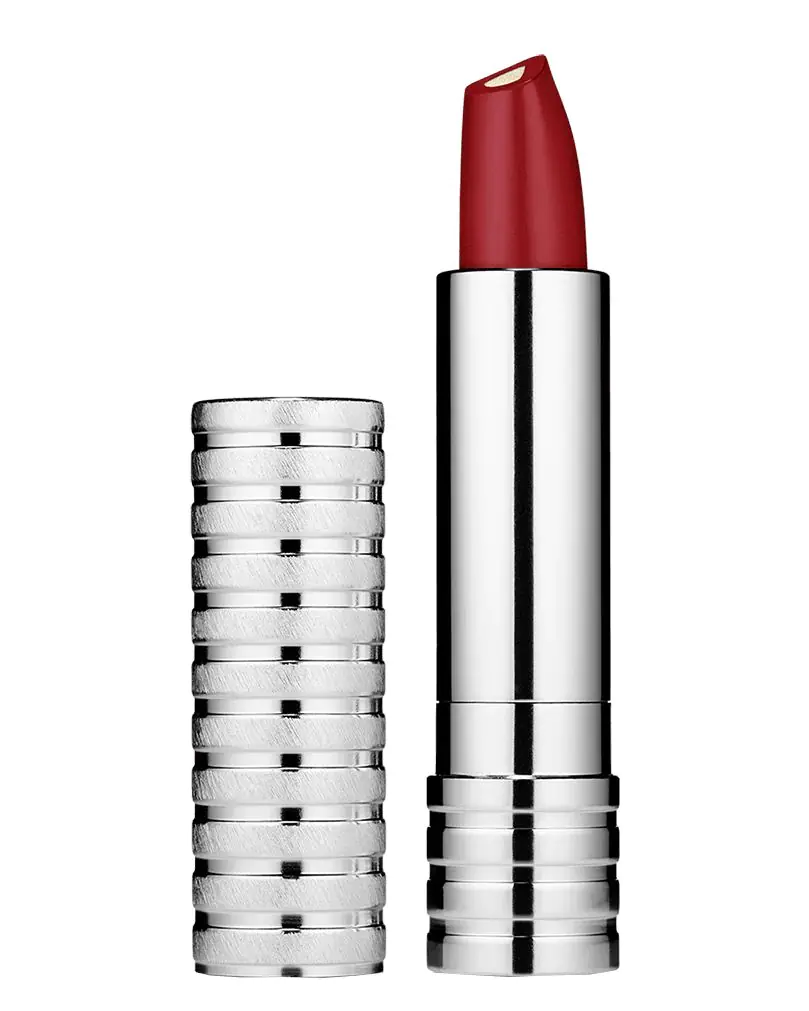 Clinique Dramatically Different Pomadka do ust, 25 Angel Red