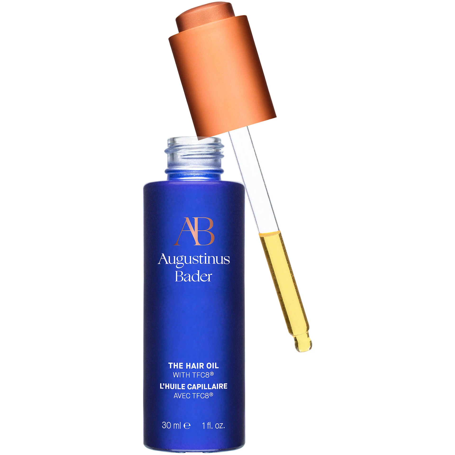 Ulje za kosu 30 ml - Augustinus Bader