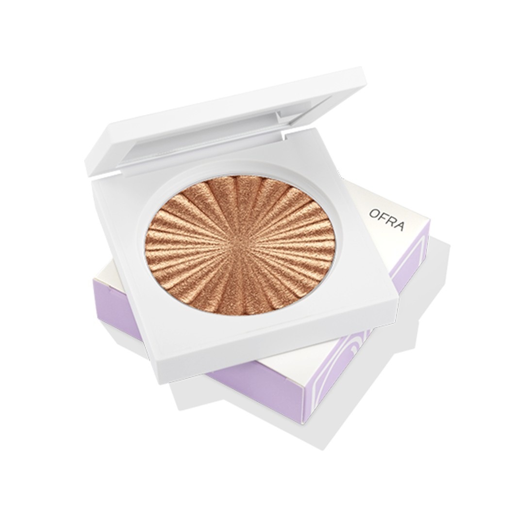 Ofra Cosmetics Highlighter Highlighter / NikkieTutorials - 10 g