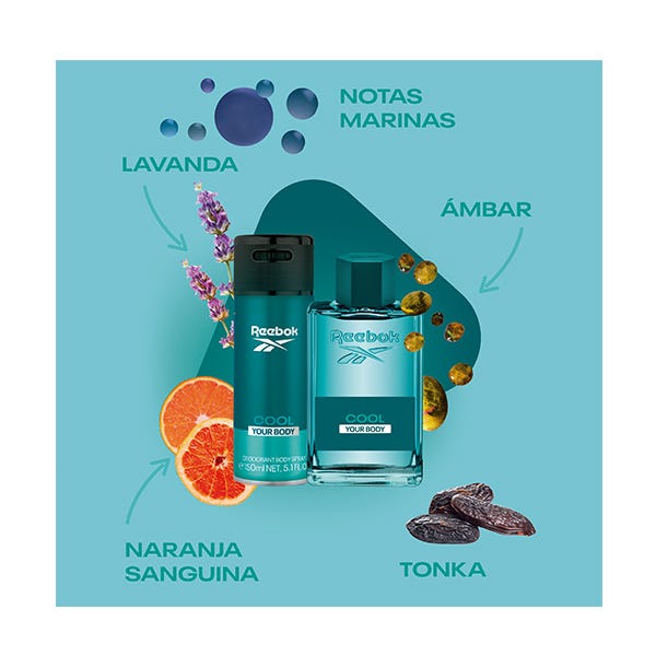 Carcasă Cool Your Body | 1 unitate