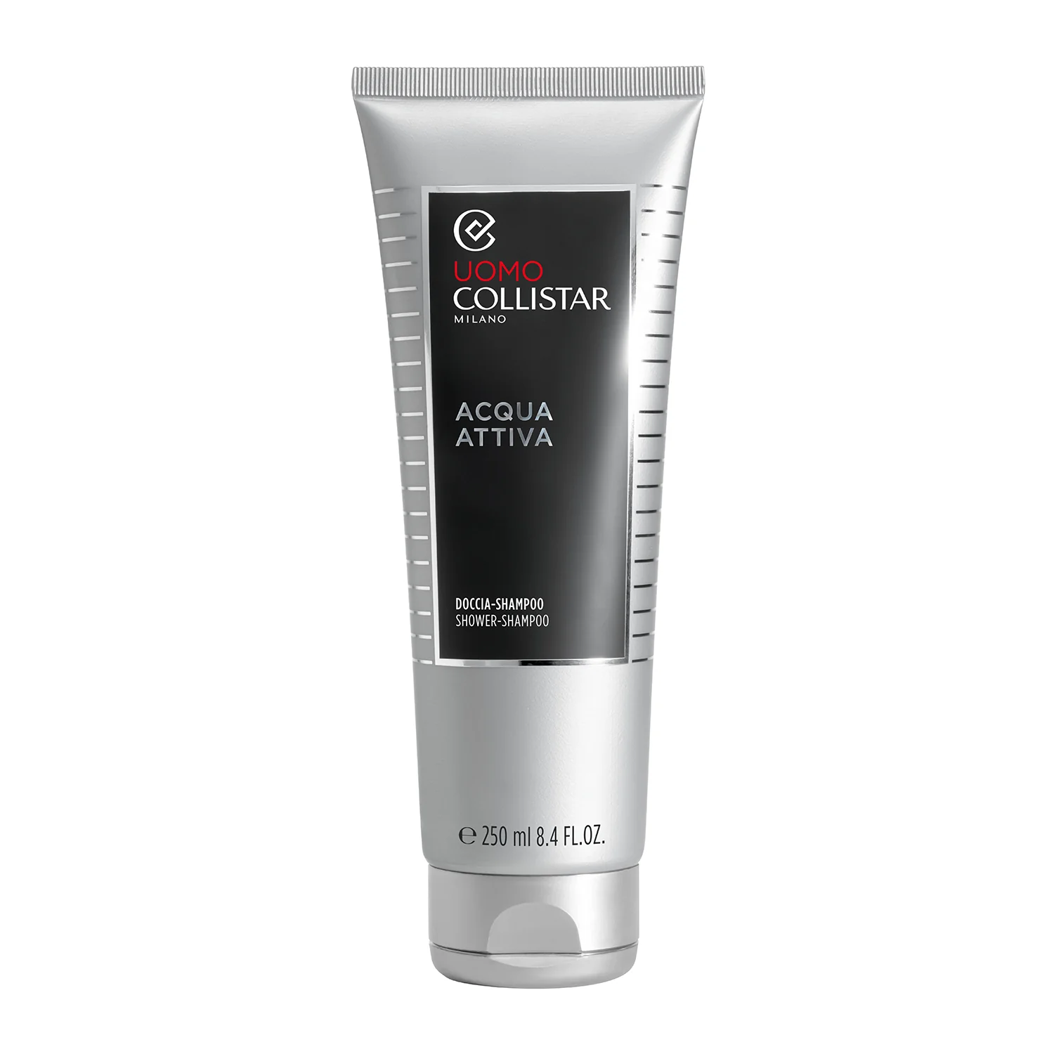 L'uomo Acqua Attiva Doccia-Shampoo - Bagno e Doccia, Shampoo
