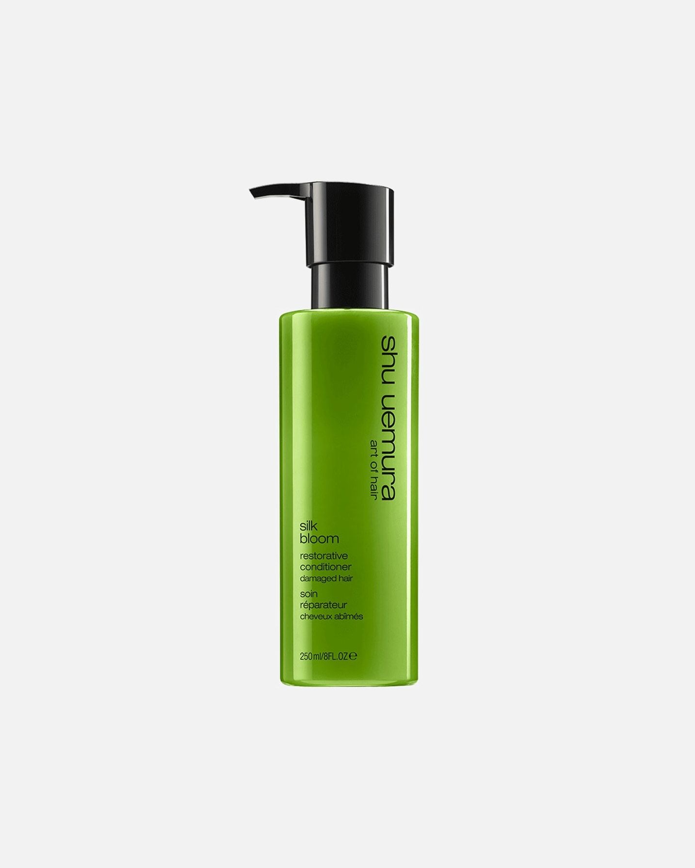Shu Uemura balzam za obnavljanje svilenega cveta - 250 ml