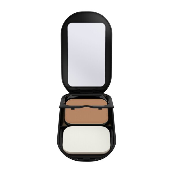 Max Factor Facefinity Compact 008 Toffee utántöltő alapozó<br>10g