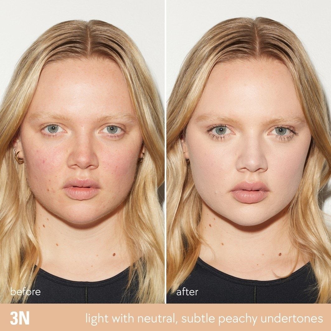 KYLIE COSMETICS „Power Plush“ maskuoklis – 5 ml