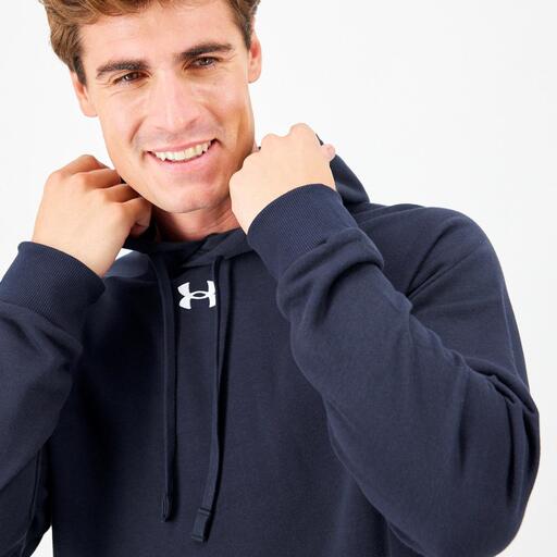  Sudadera Under Armour
