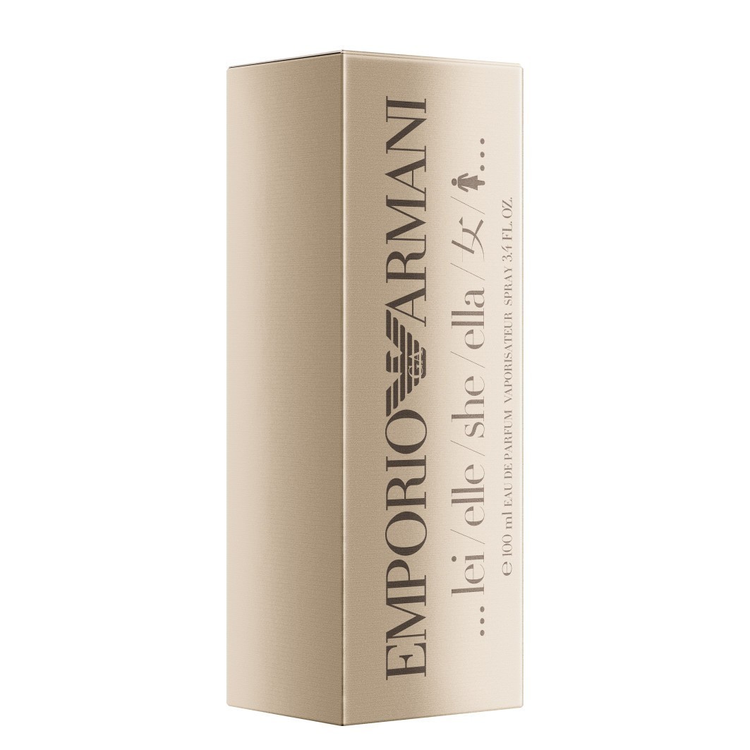 Парфемска вода Армани Емпорио Армани Схе - 50 мл