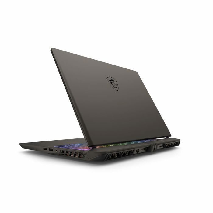 Ordinateur portable - MSI - Vector 16 HX AI A2XWHG-097XES - 16