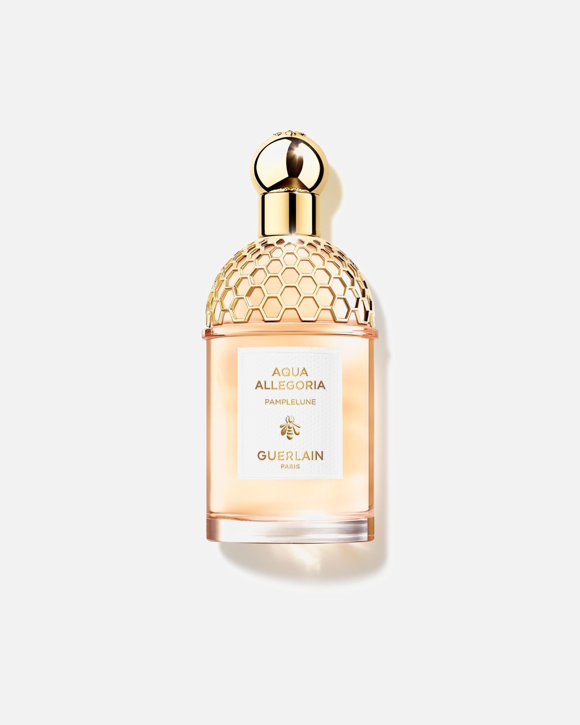 Toaletná voda Guerlain Aqua Allegoria Pamplelune - 75 ml