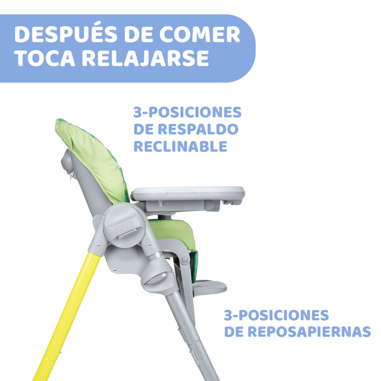 Trona Polly Easy