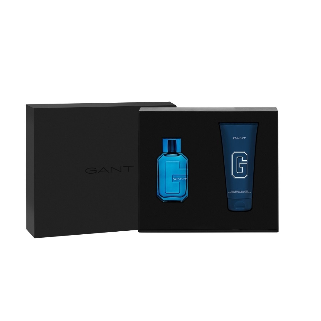 Gant Set